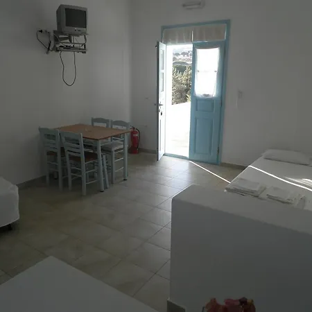 Kavalieros Διαμέρισμα
