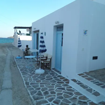 Διαμέρισμα Kavalieros