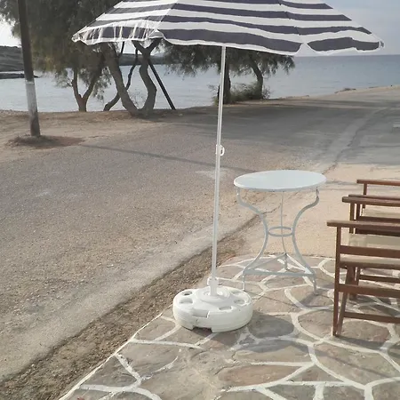 Kavalieros Apartmán *