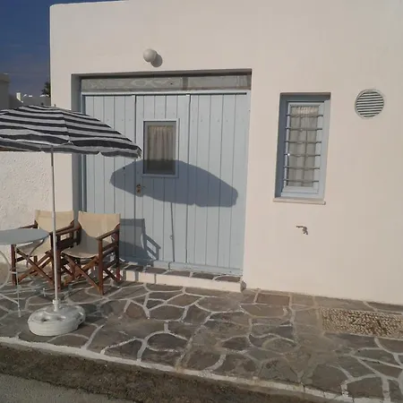 Apartmán Kavalieros Pachaina