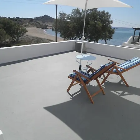 Apartmán Kavalieros Pachaina