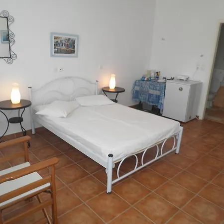 Apartmán Kavalieros *