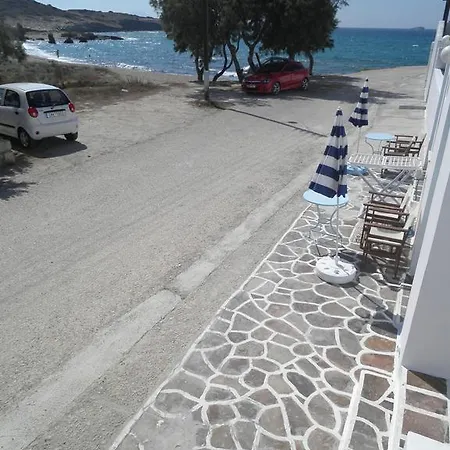 Apartmán Kavalieros Pachaina