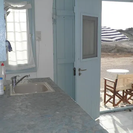 Apartmán Kavalieros Pachaina