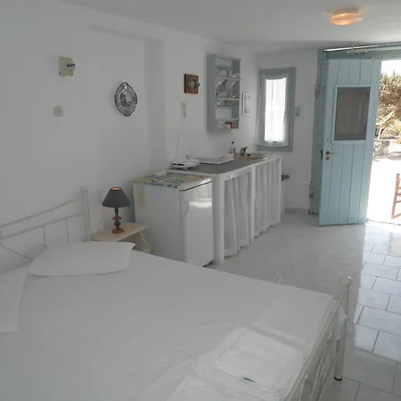 Apartmán Kavalieros
