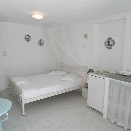 Apartmán Kavalieros Pachaina
