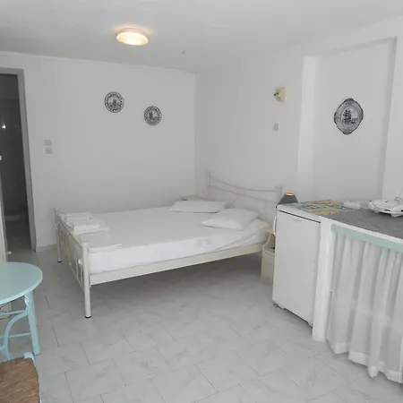 Apartmán Kavalieros *