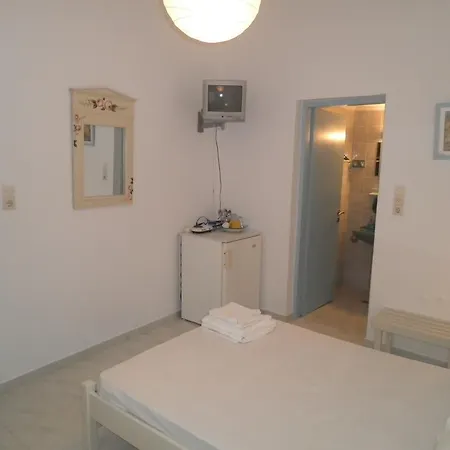 Apartmán Kavalieros Pachaina