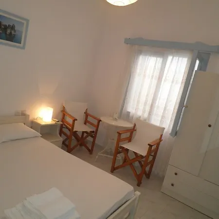 Apartmán Kavalieros *