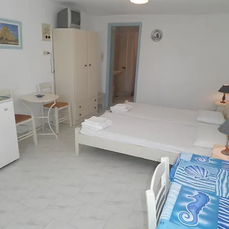 Apartmán Kavalieros Pachaina