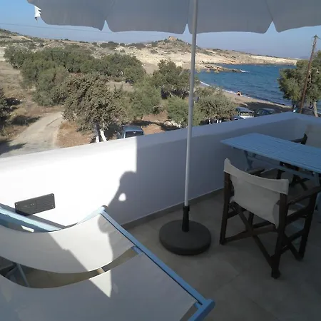 Apartmán Kavalieros Pachaina