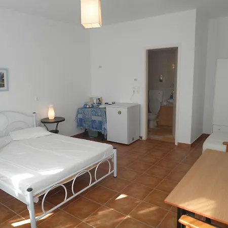 Apartmán Kavalieros
