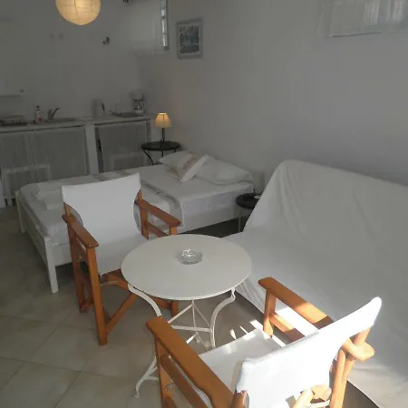Kavalieros Apartmán *